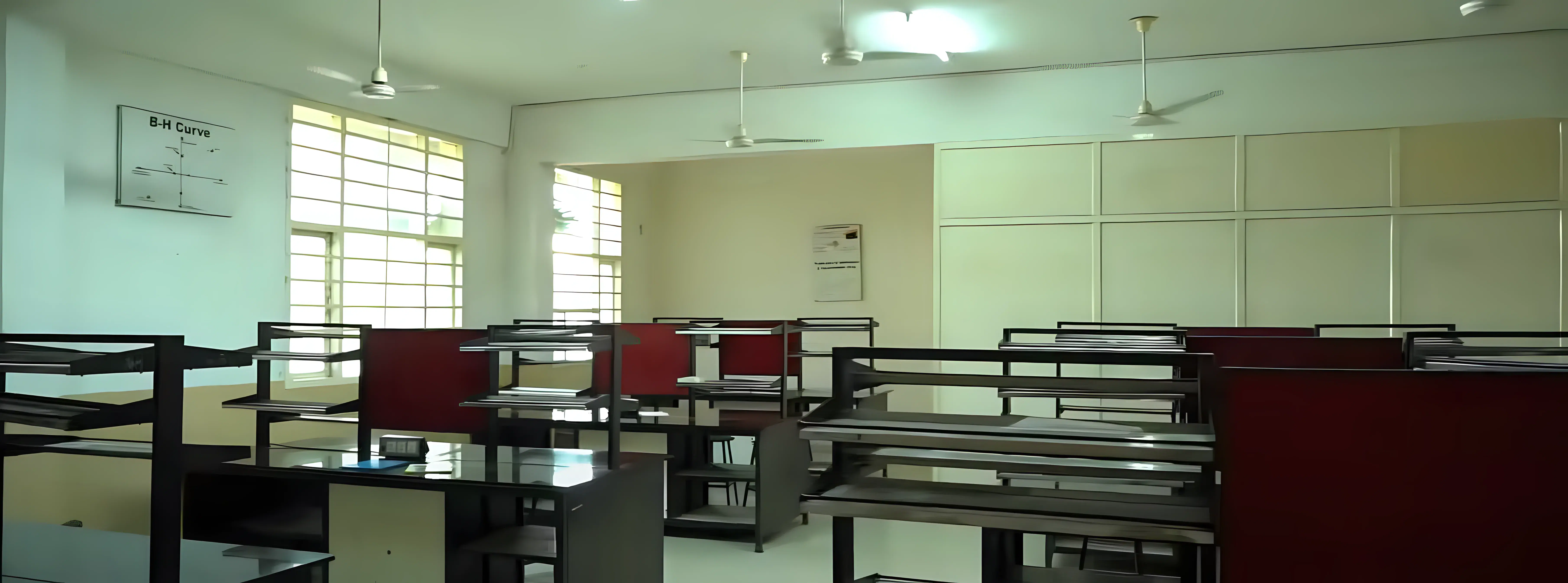 Global Group of Institutes Amritsar lab photo 3